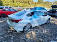 2018 Hyundai Accent фото