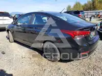 2018 Hyundai Accent фото