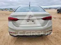 2018 Hyundai Accent фото