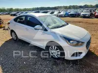 2018 Hyundai Accent photo