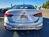 2018 Hyundai Accent фото