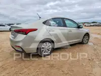 2018 Hyundai Accent фото