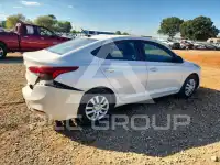 2018 Hyundai Accent photo