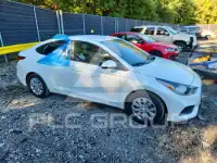 2018 Hyundai Accent фото