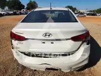2018 Hyundai Accent photo