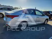 2018 Hyundai Accent фото