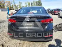 2018 Hyundai Accent фото