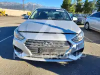 2018 Hyundai Accent фото