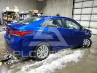 2018 Hyundai Accent фото