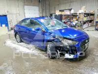 2018 Hyundai Accent фото
