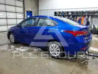 2018 Hyundai Accent фото