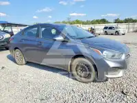2018 Hyundai Accent photo