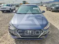 2018 Hyundai Accent фото