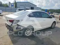 2018 Hyundai Accent фото