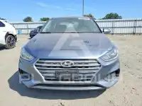 2018 Hyundai Accent фото