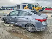 2018 Hyundai Accent фото