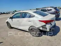 2018 Hyundai Accent фото