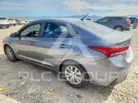 2018 Hyundai Accent фото