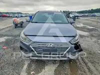 2018 Hyundai Accent фото