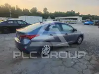 2018 Hyundai Accent photo