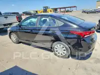 2018 Hyundai Accent фото