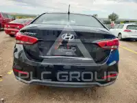 2018 Hyundai Accent фото