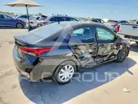 2018 Hyundai Accent фото