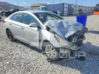 2018 Hyundai Accent фото