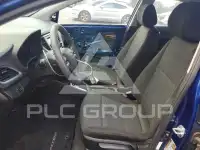2018 Hyundai Accent photo