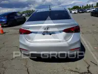 2018 Hyundai Accent фото