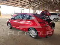 2018 Hyundai Accent фото