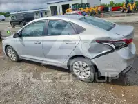 2018 Hyundai Accent фото