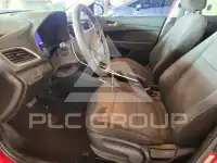 2018 Hyundai Accent фото
