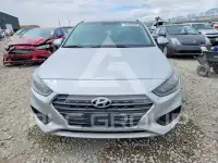 2018 Hyundai Accent photo