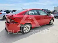2018 Hyundai Accent фото