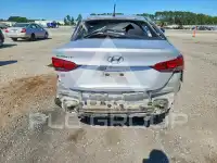 2018 Hyundai Accent фото