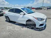 2018 Hyundai Accent фото
