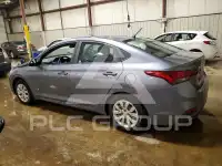 2018 Hyundai Accent фото