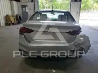 2018 Hyundai Accent photo