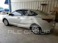 2018 Hyundai Accent фото