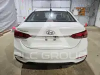 2018 Hyundai Accent фото