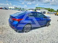 2018 Hyundai Accent photo