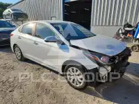2018 Hyundai Accent фото