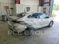 2018 Hyundai Accent photo