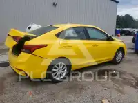 2018 Hyundai Accent фото