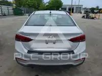 2018 Hyundai Accent фото