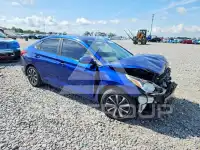 2018 Hyundai Accent photo