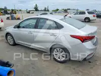 2018 Hyundai Accent фото