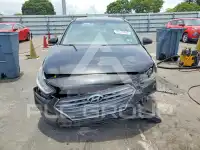 2018 Hyundai Accent photo