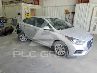 2018 Hyundai Accent photo